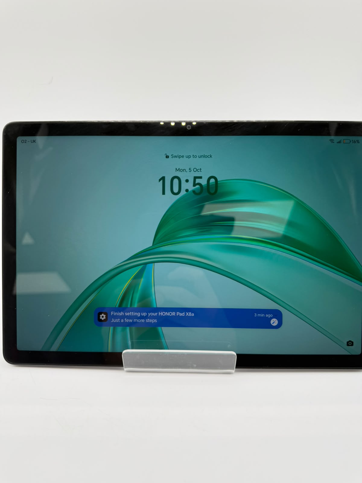 Honor Pad x8a 128GB, Grade B