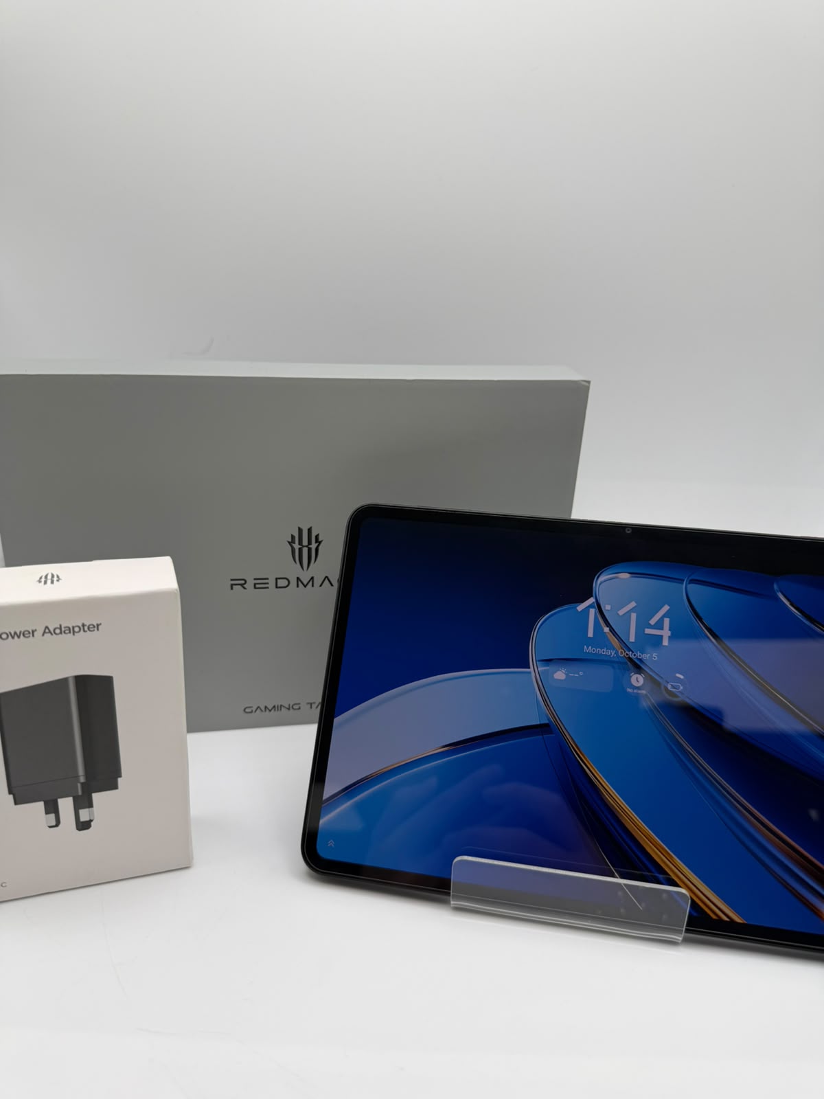 Redmagic Astra Gaming Tablet 1TB, Grade A
