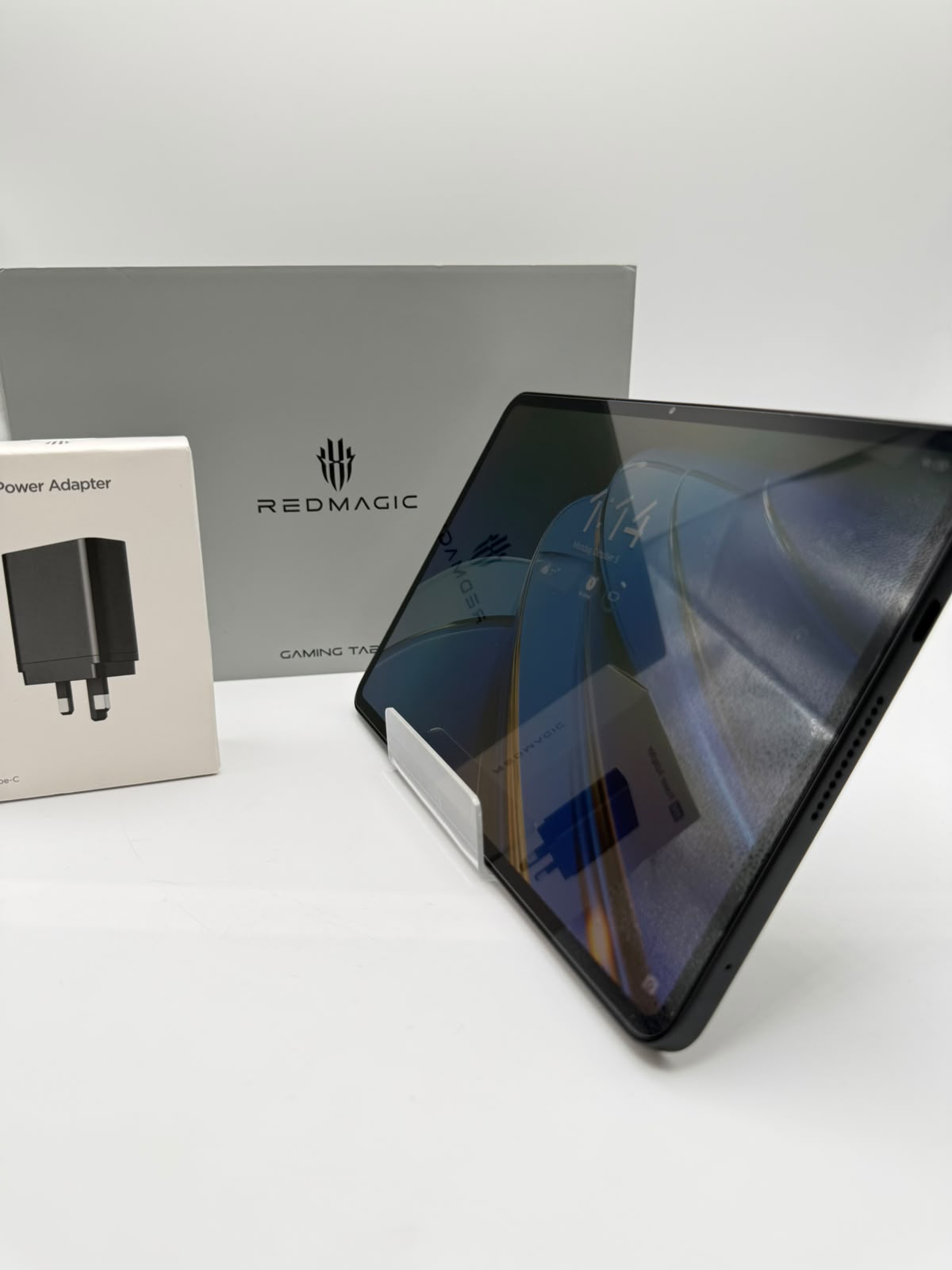 Redmagic Astra Gaming Tablet 1TB, Grade A