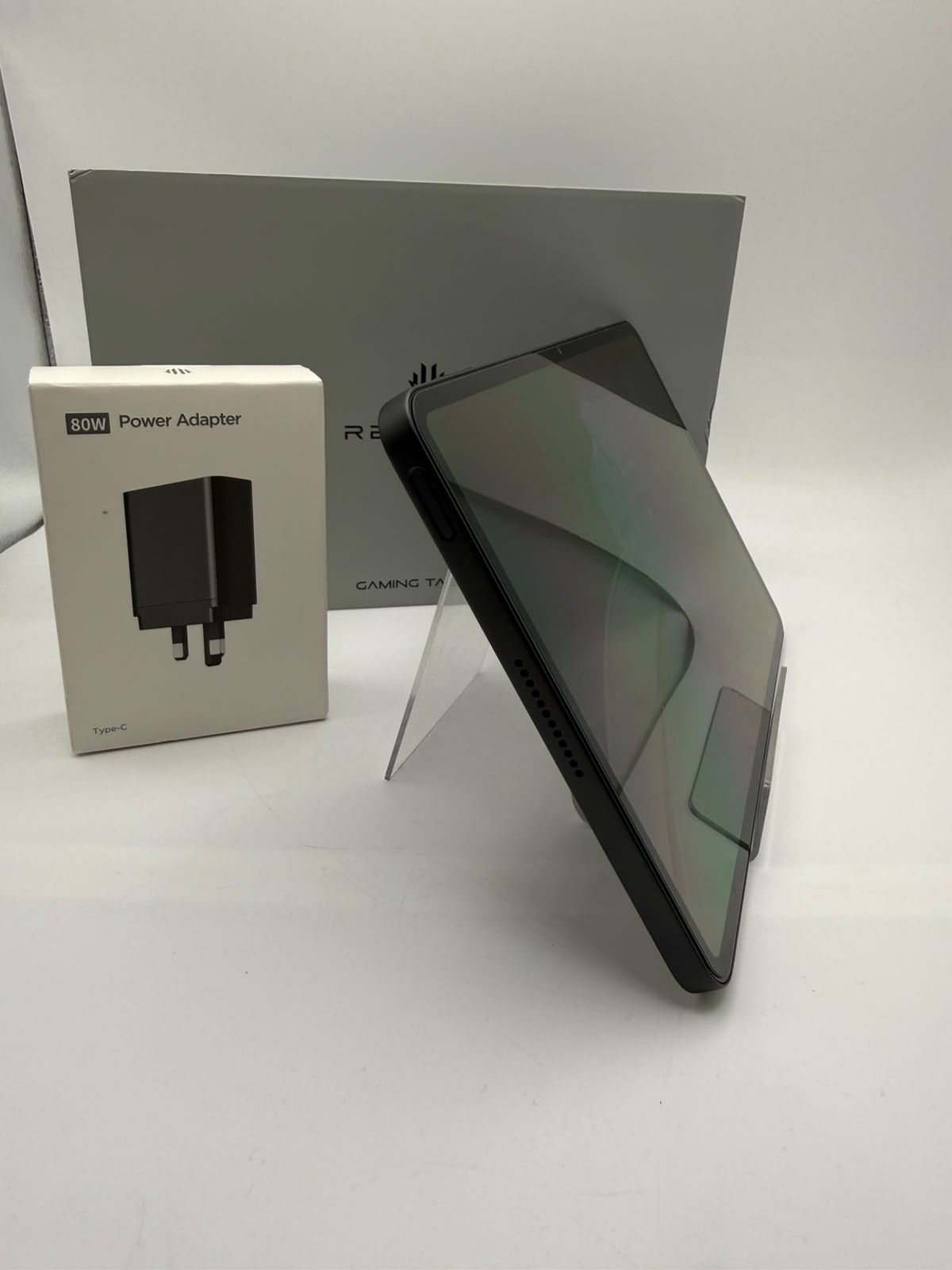 Redmagic Astra Gaming Tablet 1TB, Grade A