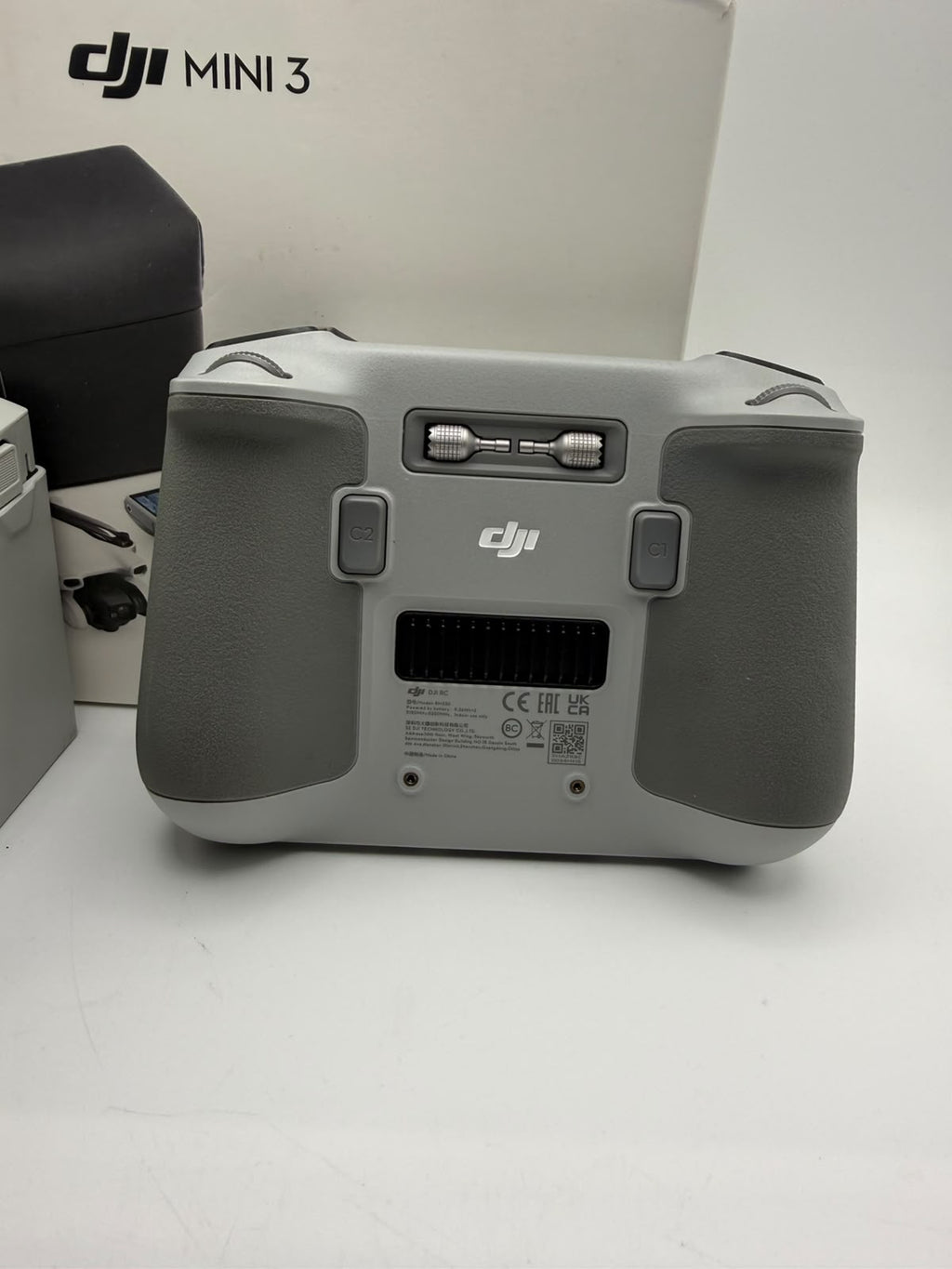 DJI Mini 3 Drone, Grade B