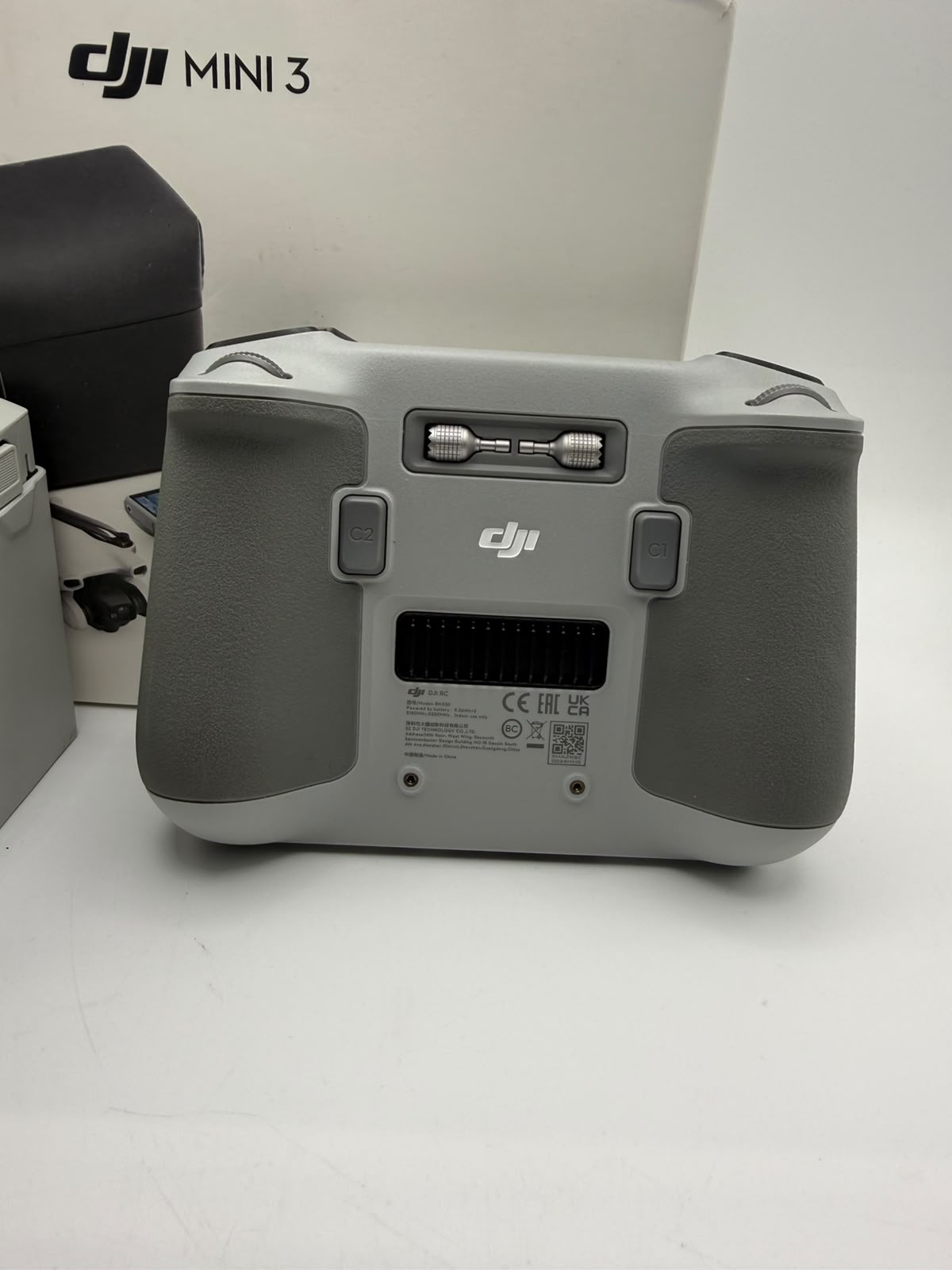 DJI Mini 3 Drone, Grade B