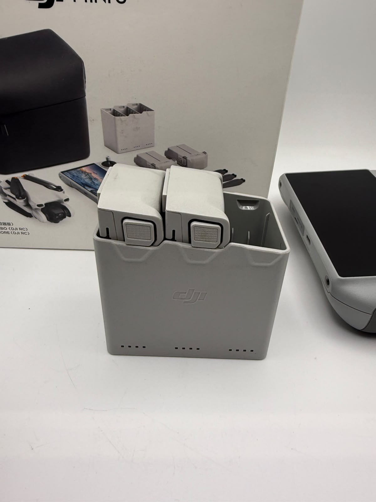 DJI Mini 3 Drone, Grade B