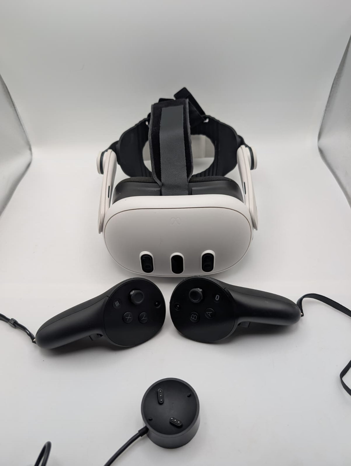 Meta Quest 3S 128GB | VR Headset, Grade B