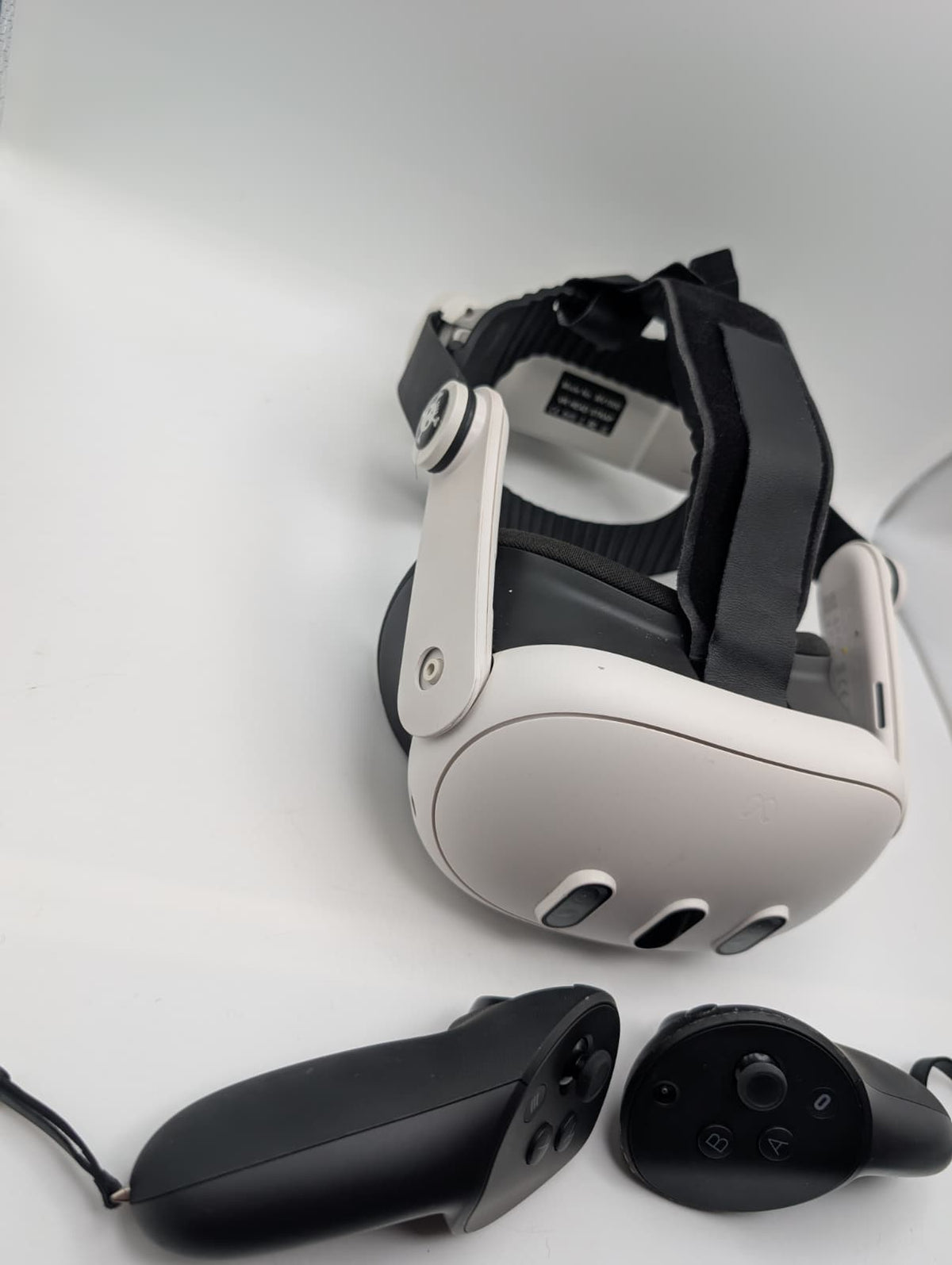 Meta Quest 3S 128GB | VR Headset, Grade B