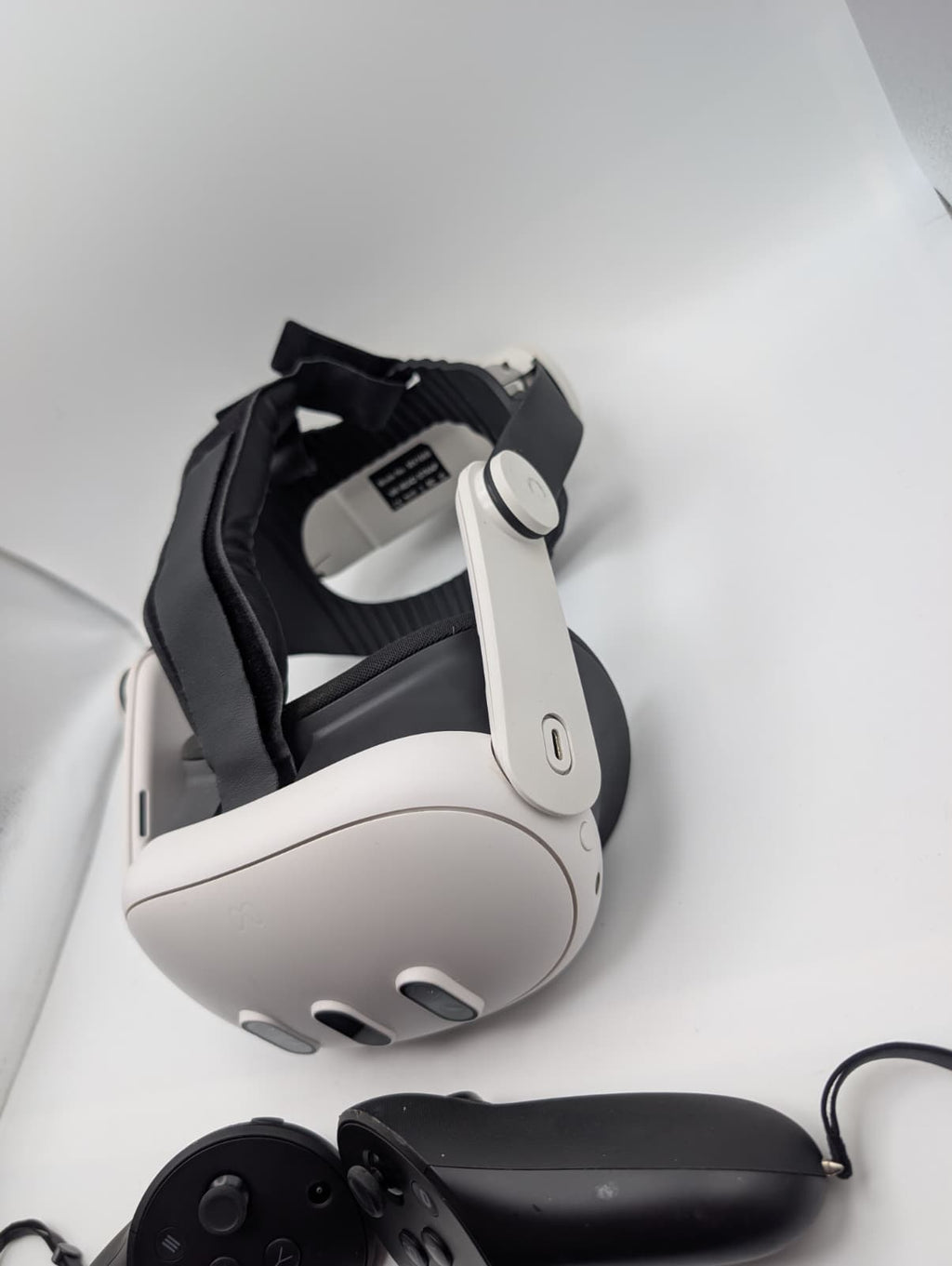 Meta Quest 3S 128GB | VR Headset, Grade B