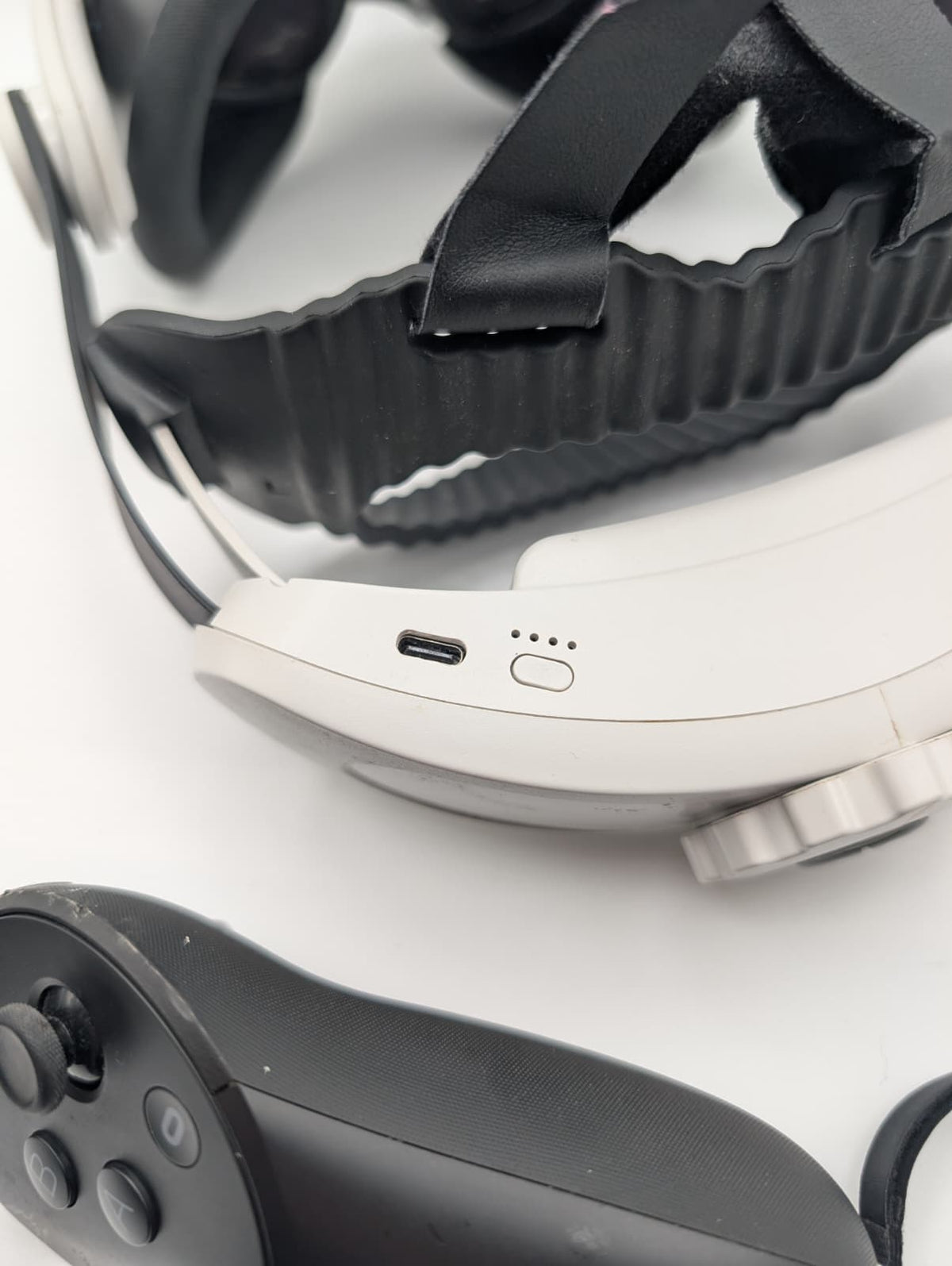 Meta Quest 3S 128GB | VR Headset, Grade B
