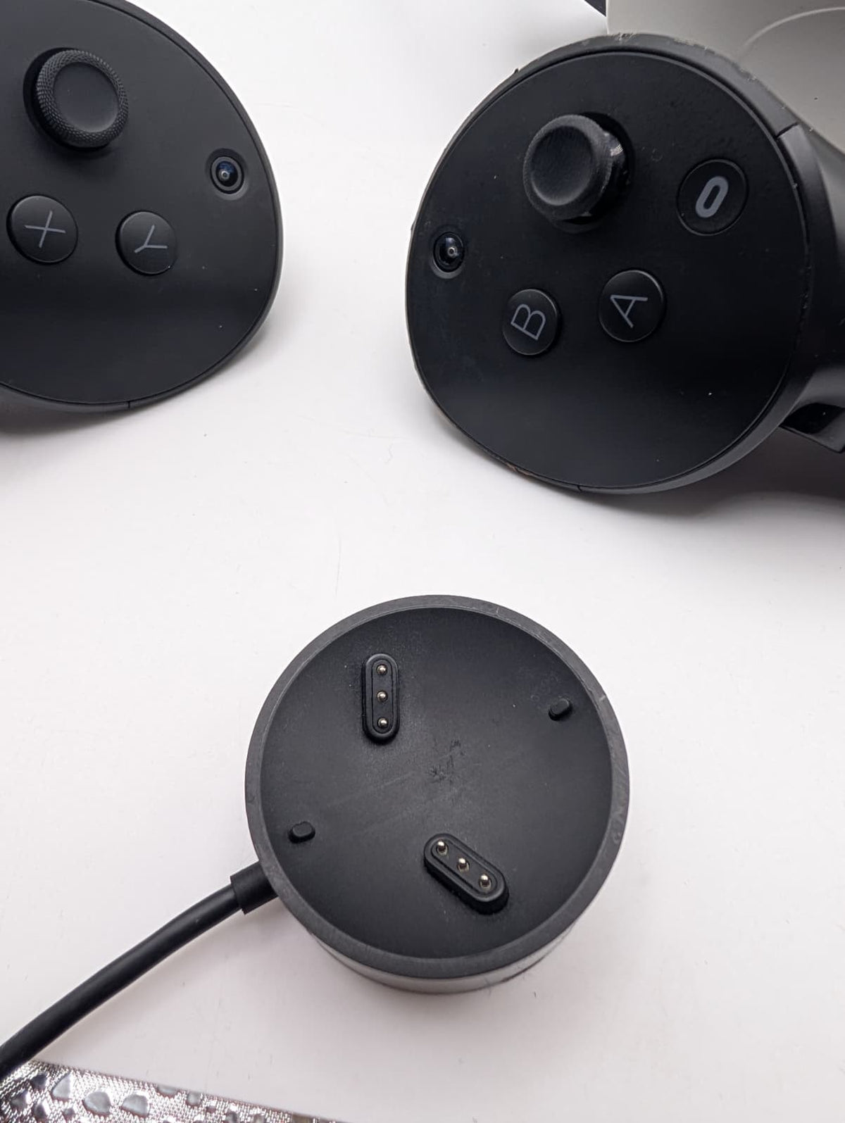 Meta Quest 3S 128GB | VR Headset, Grade B