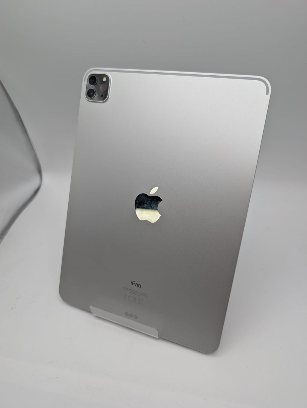 The Apple iPad Pro 11-inch (2020), Grade B