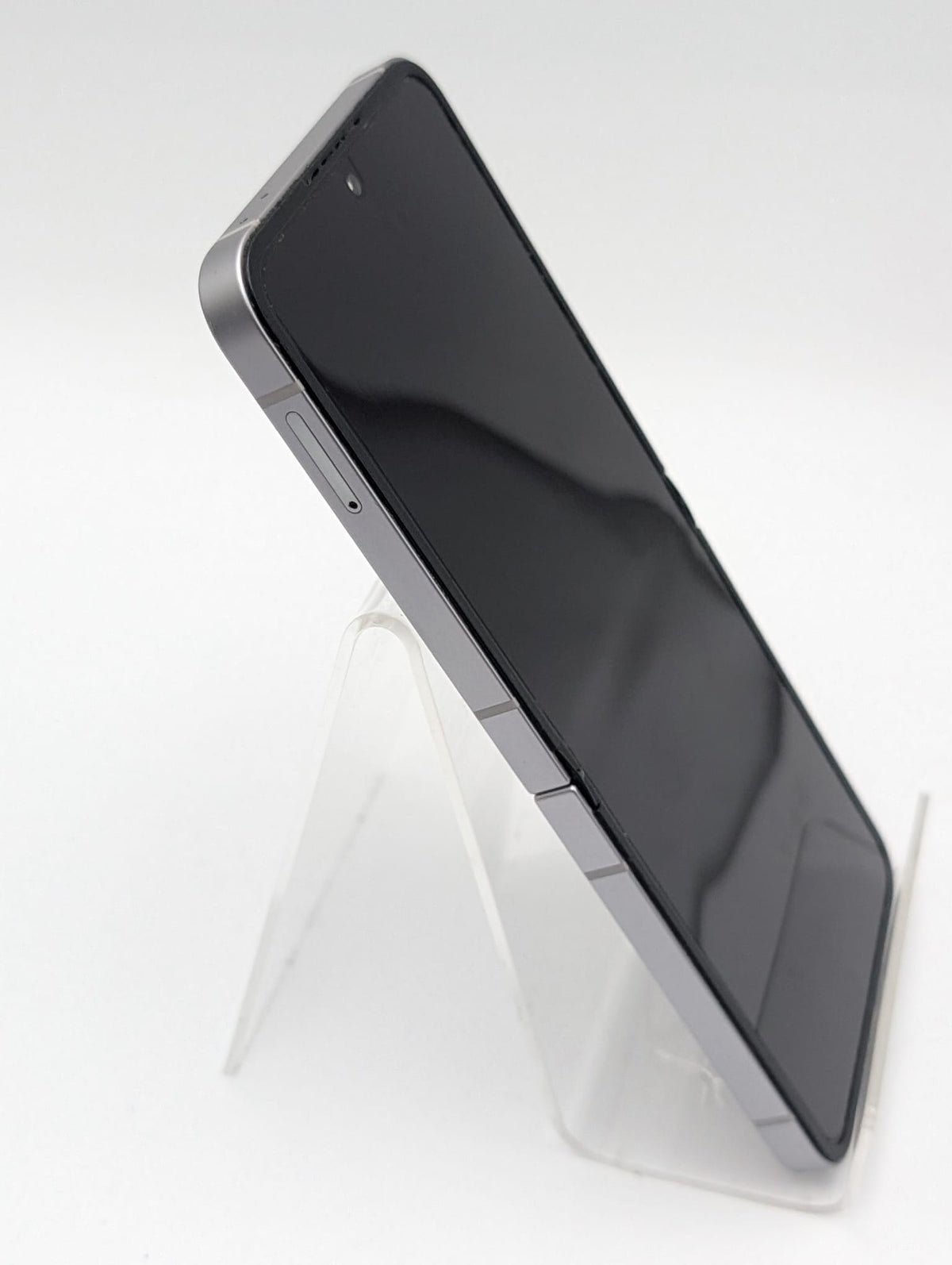 Samsung Galaxy Z Flip 6 256GB Silver, Grade C