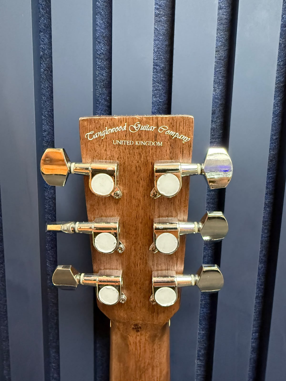 Tanglewood Crossroads Acoustic Guitar, Grade B
