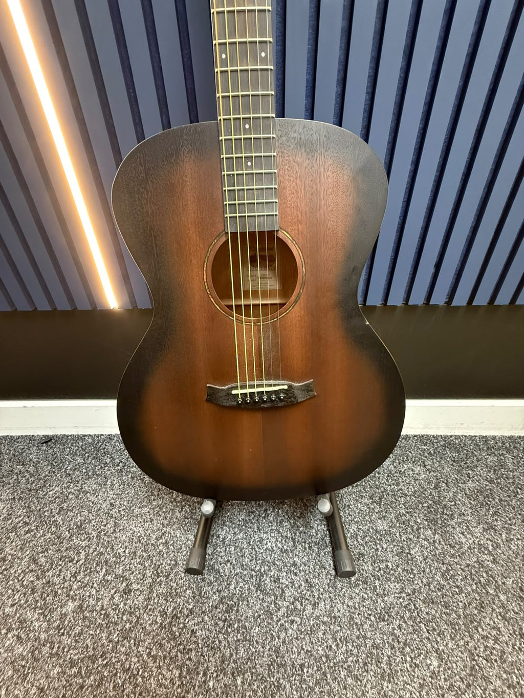 Tanglewood Crossroads Acoustic Guitar, Grade B