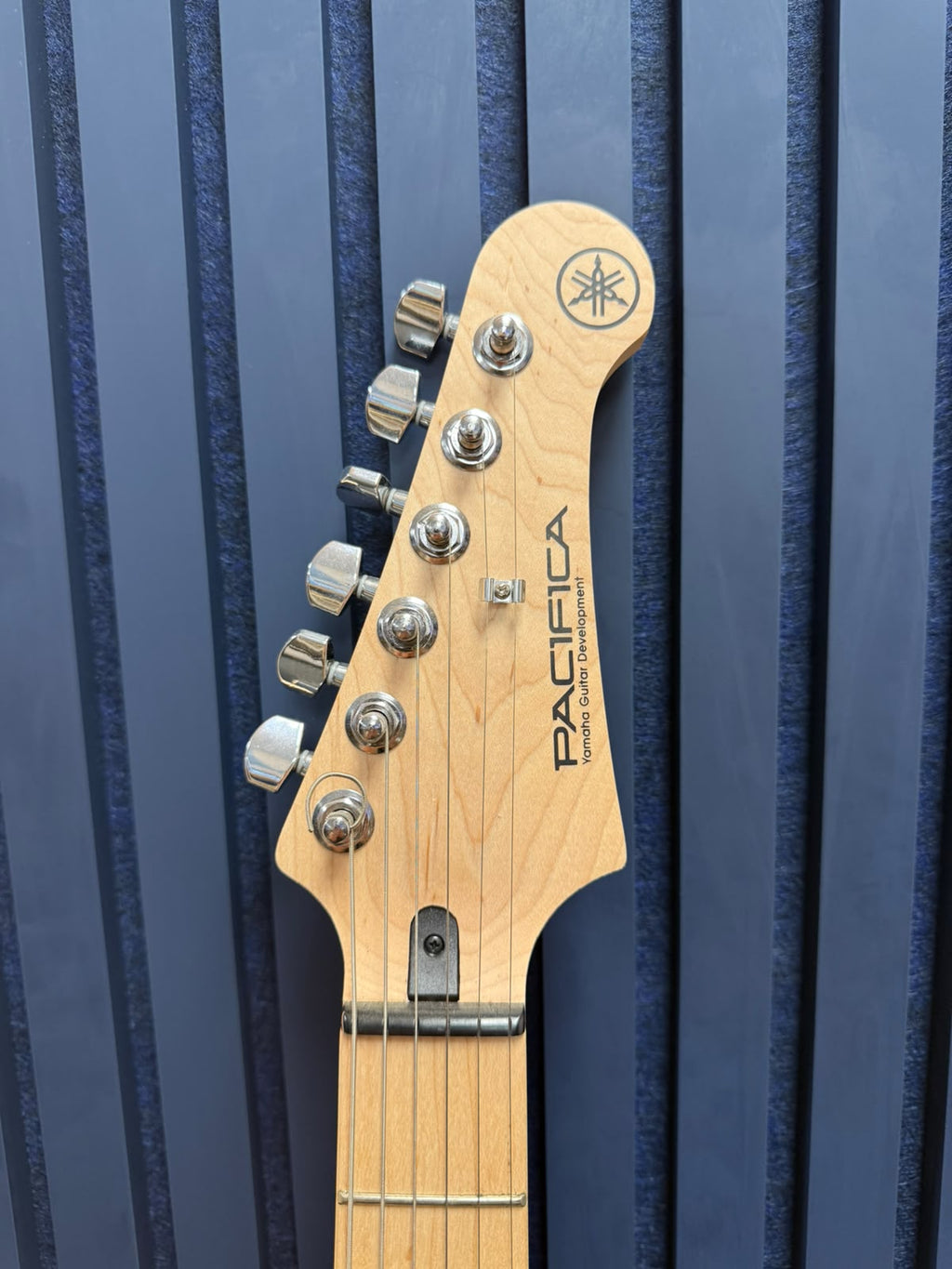 Yamaha Pacifica 112VM. Grade A