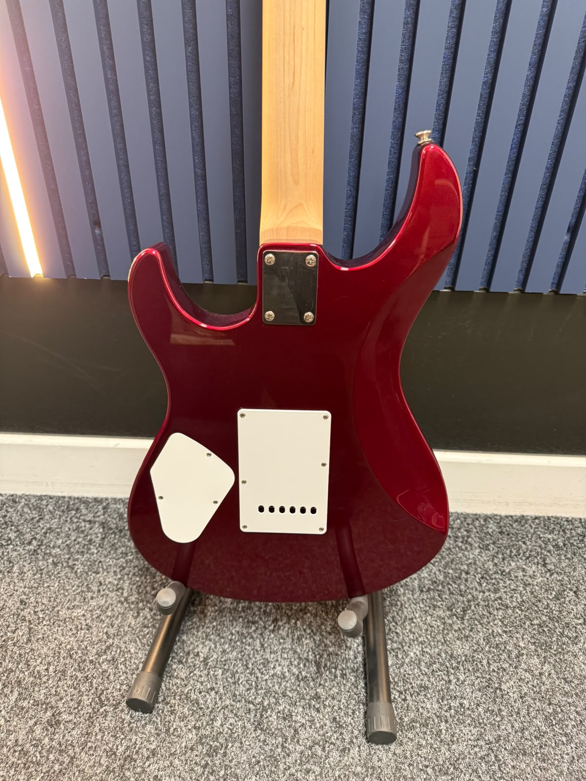 Yamaha Pacifica 112VM. Grade A