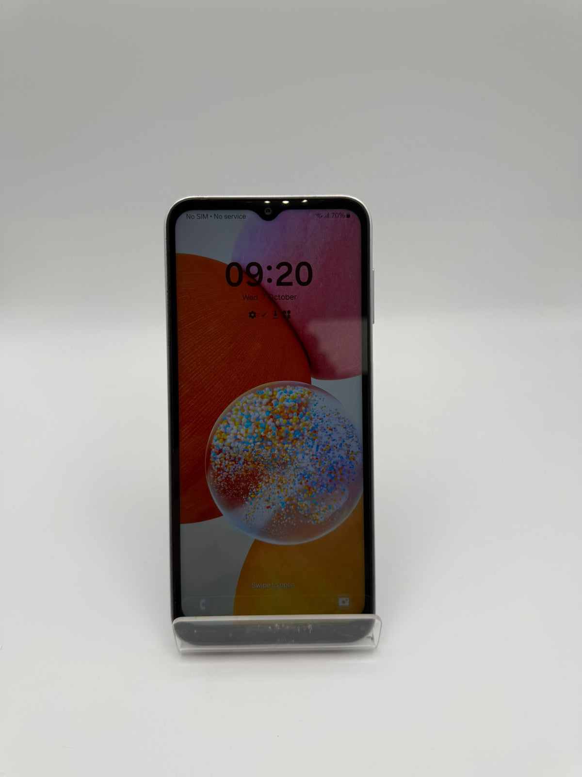 Samsung Galaxy A14 64GB, Grade B.