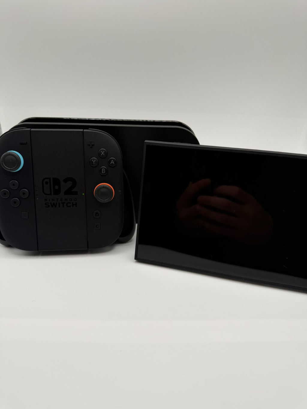 Nintendo Switch 2 256GB, Grade B