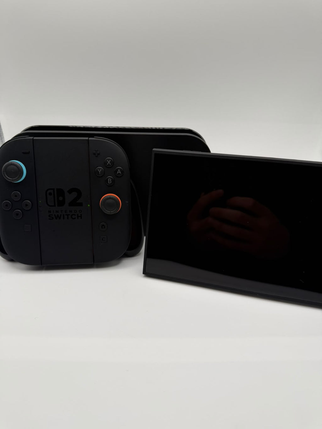 Nintendo Switch 2 256GB, Grade B