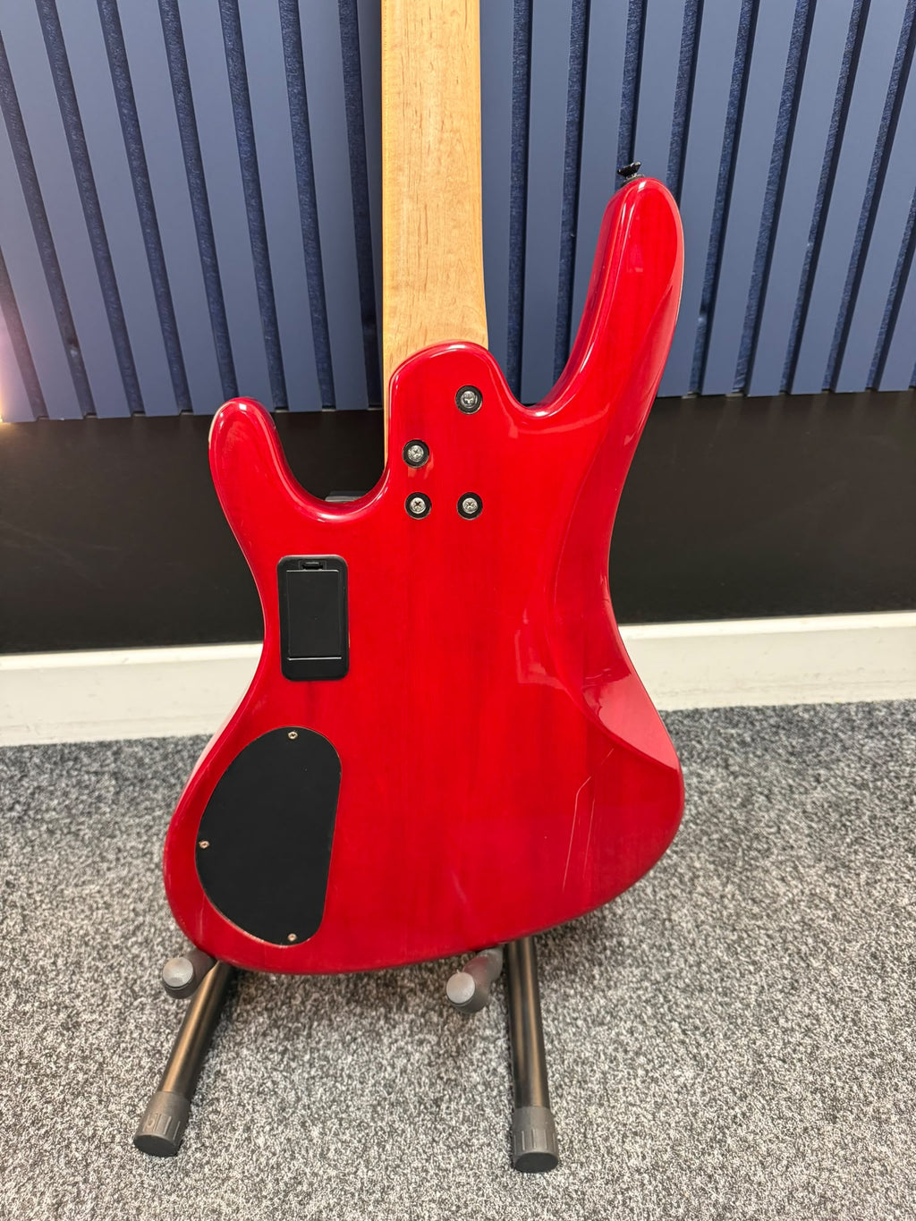 Washburn XB120 Bantam Series, Grade B