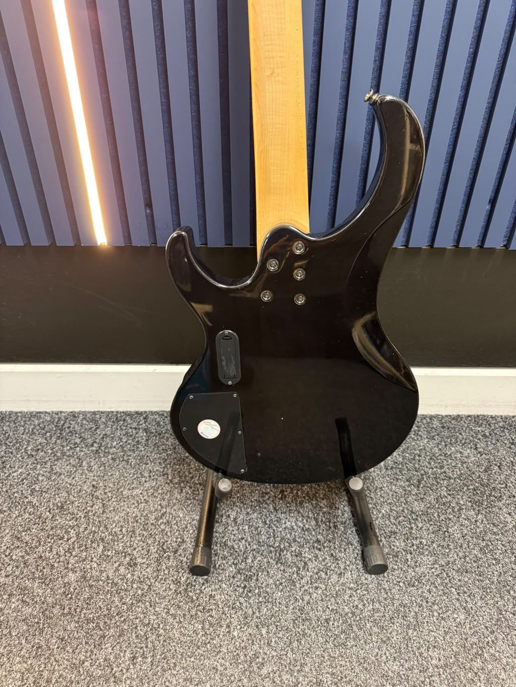 Ibanez BTB405QM, Grade B
