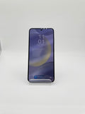 Samsung Galaxy S24 128GB Purple, Grade B