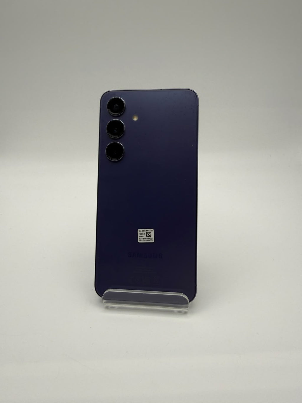 Samsung Galaxy S24 128GB Purple, Grade B