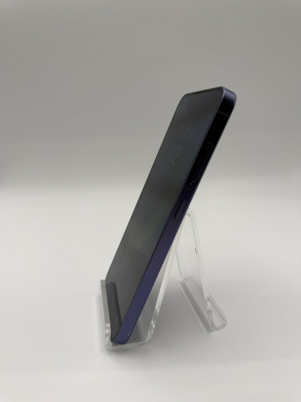 Samsung Galaxy S24 128GB Purple, Grade B