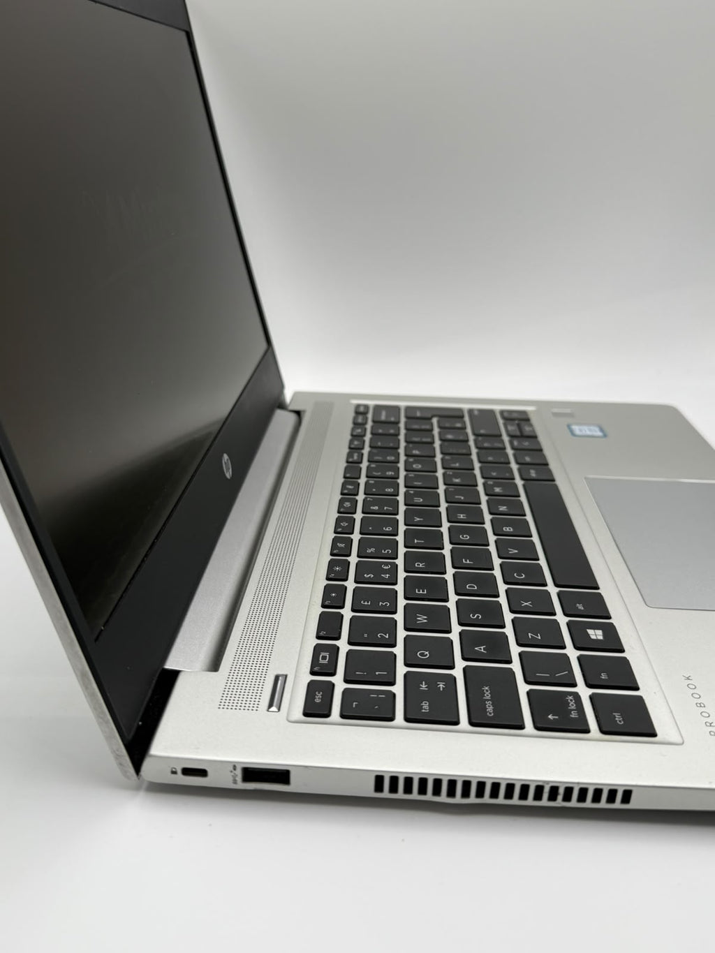 Hp Laptop EliteBook 745 256GB, Grade c.