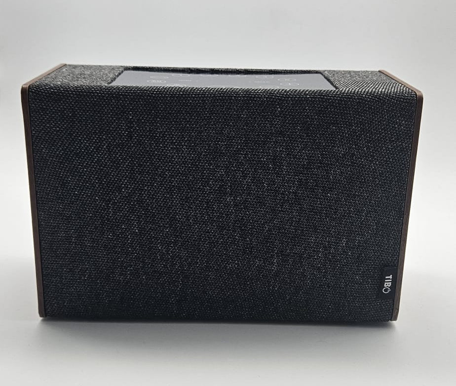 TIBO - Kameleon Touch Bluetooth Internet Wireless Speaker