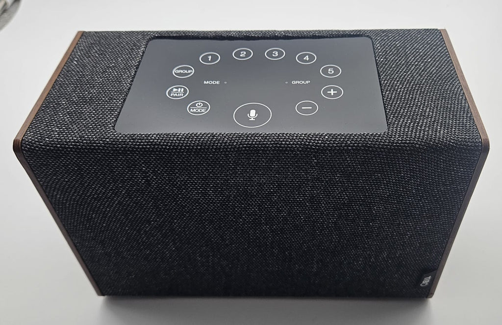 TIBO - Kameleon Touch Bluetooth Internet Wireless Speaker
