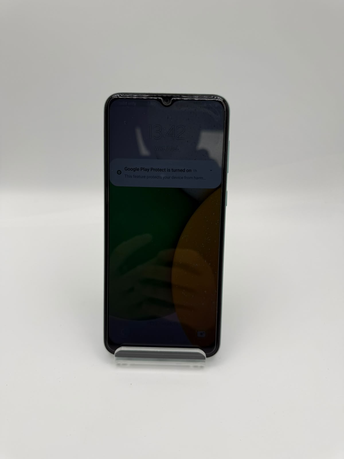 Samsung Galaxy A03 32GB, Grade B.