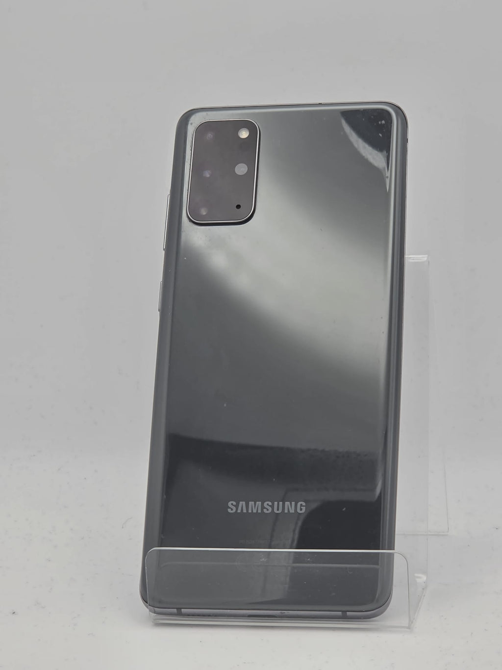 Samsung Galaxy S20+ 128GB Cosmic Black, Grade B