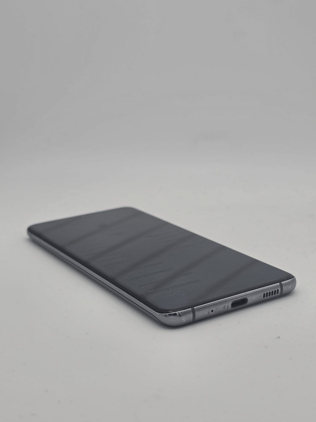 Samsung Galaxy S20+ 128GB Cosmic Black, Grade B