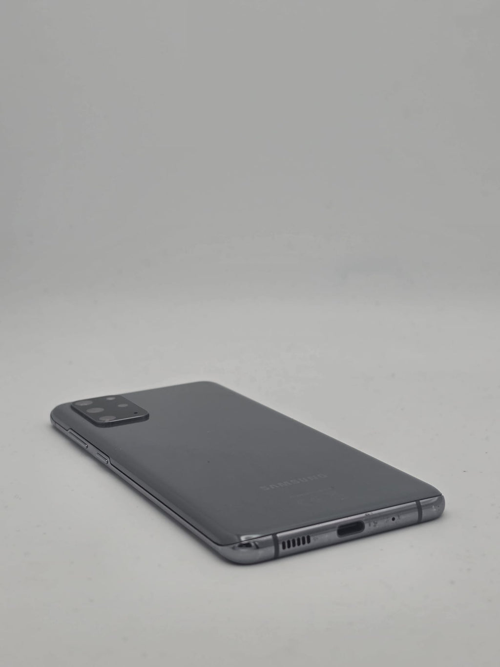 Samsung Galaxy S20+ 128GB Cosmic Black, Grade B