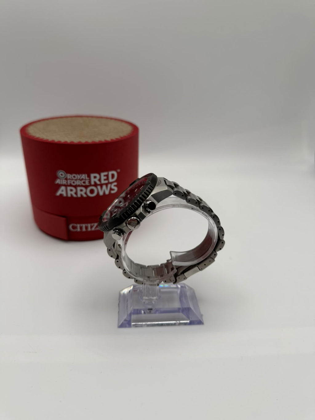 Red Arrows Citizen Watch, Grade B