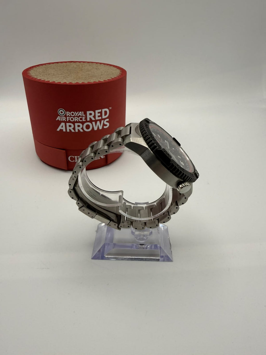 Red Arrows Citizen Watch, Grade B