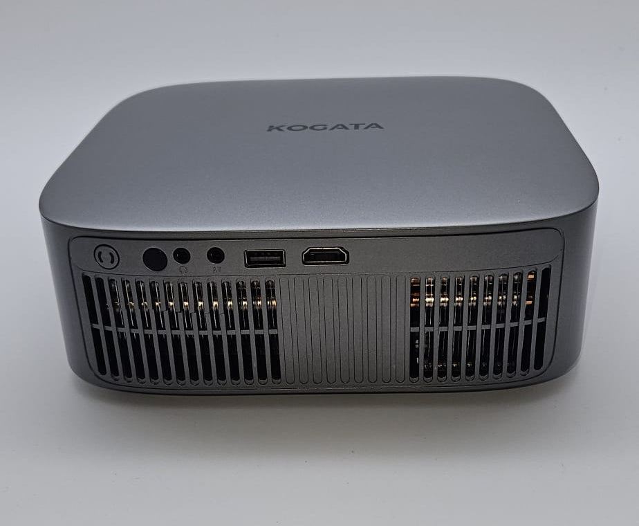 Kogata GC355 Short Throw 1080p Projector , Grade A