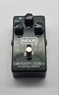 MXR - Carbon Copy Analog Delay pedal, Grade B