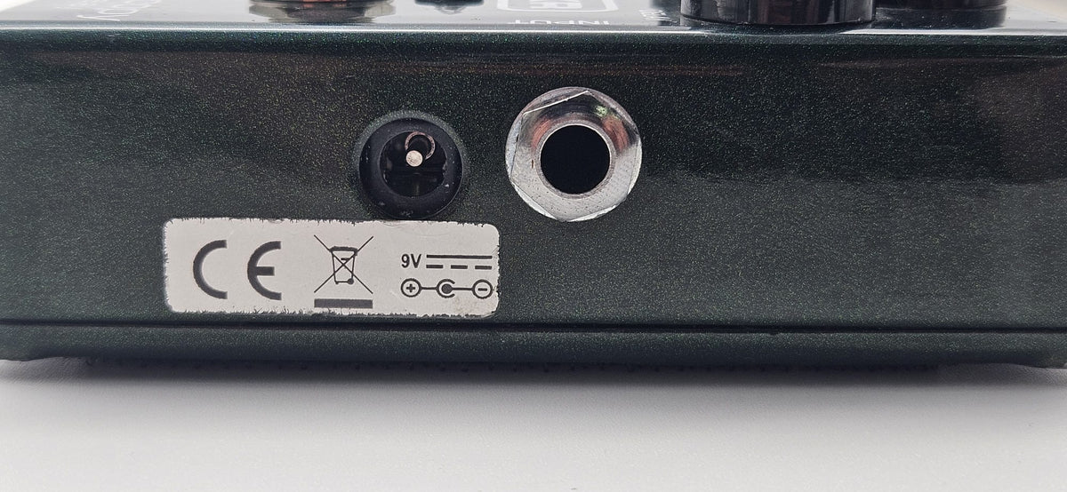 MXR - Carbon Copy Analog Delay pedal, Grade B