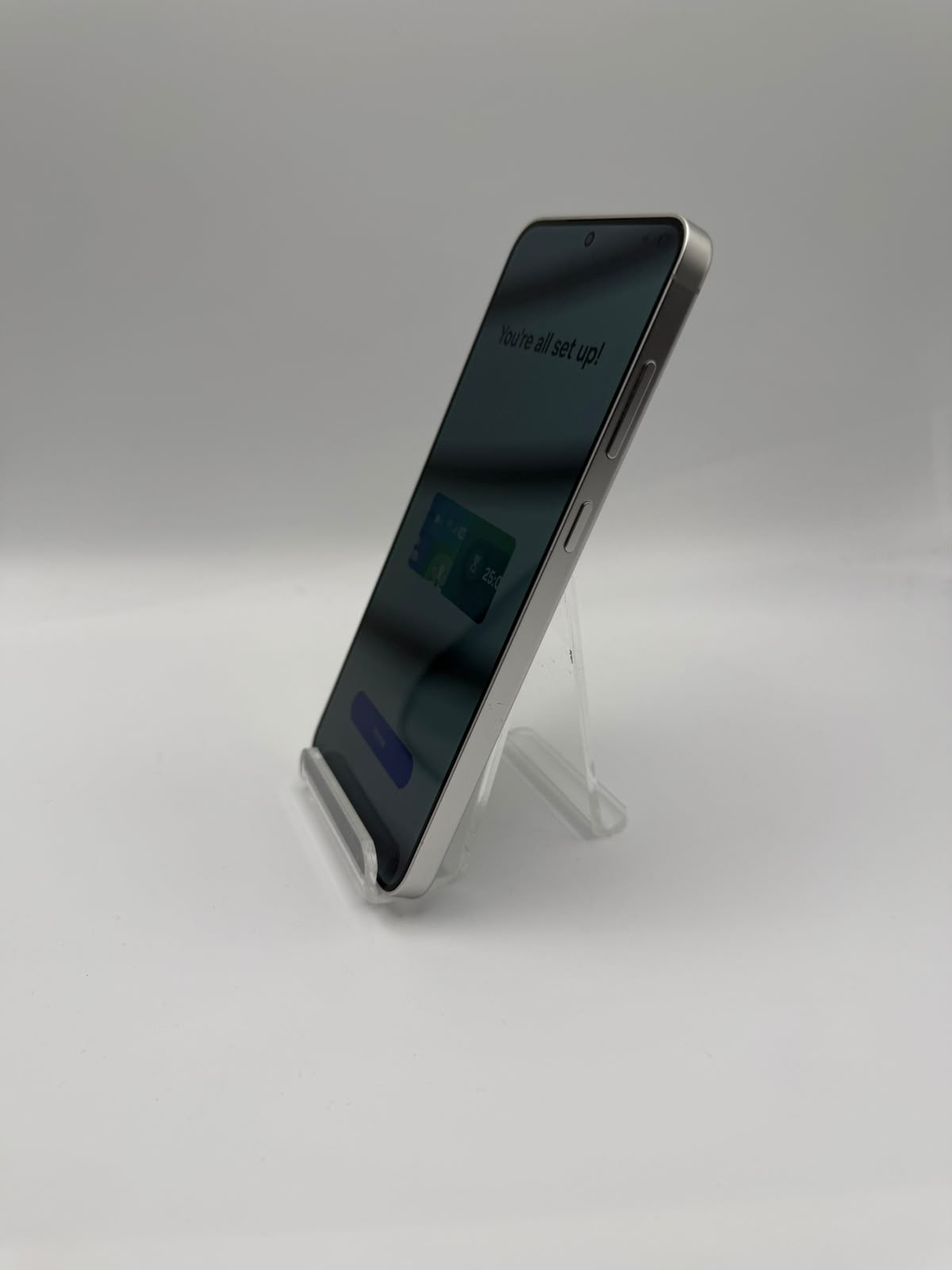 Samsung Galaxy S22+ 256GB, Grade B