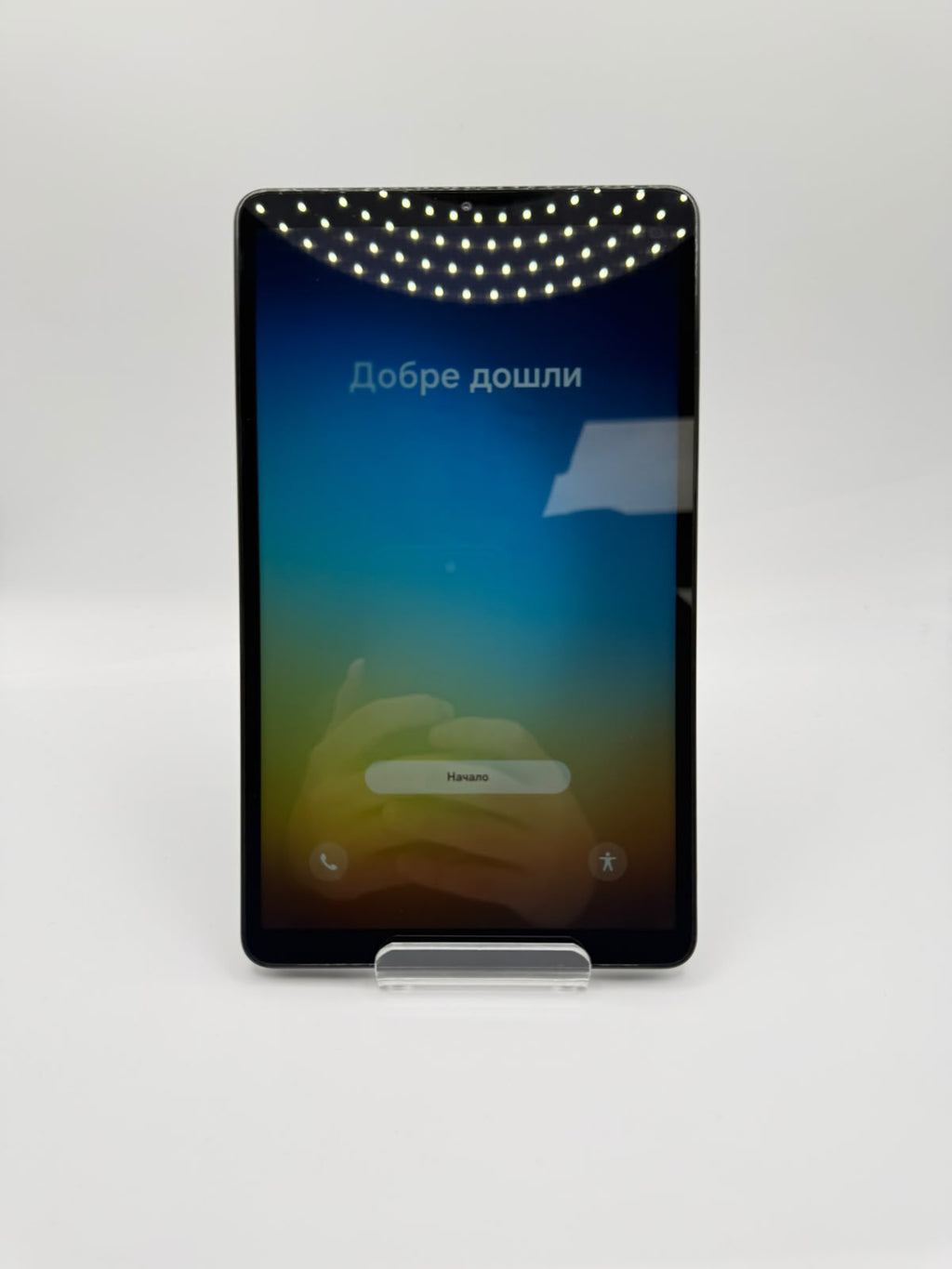 Samsung Tab A9 64GB, Grade B