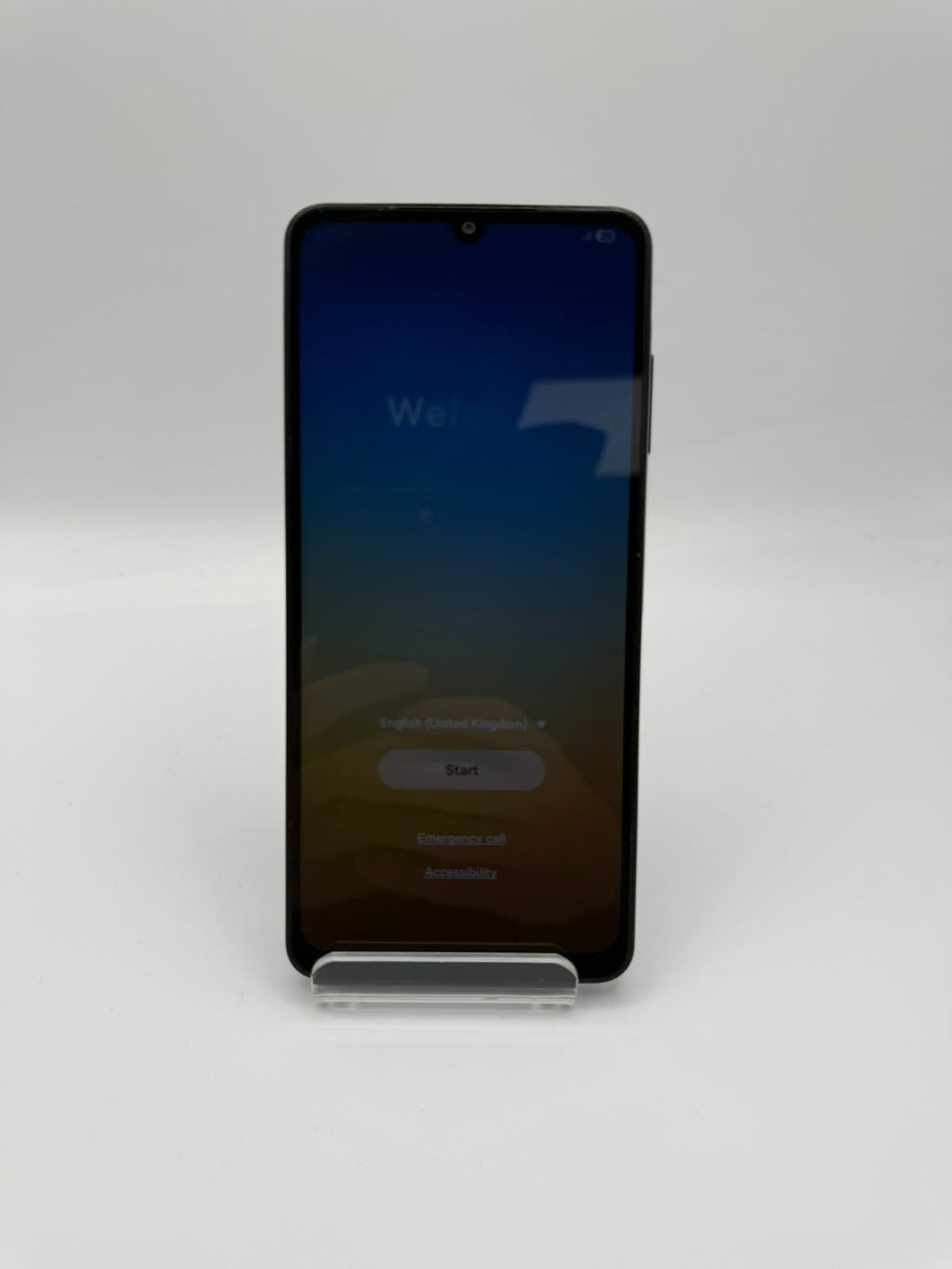 Samsung A06 64GB, Grade B