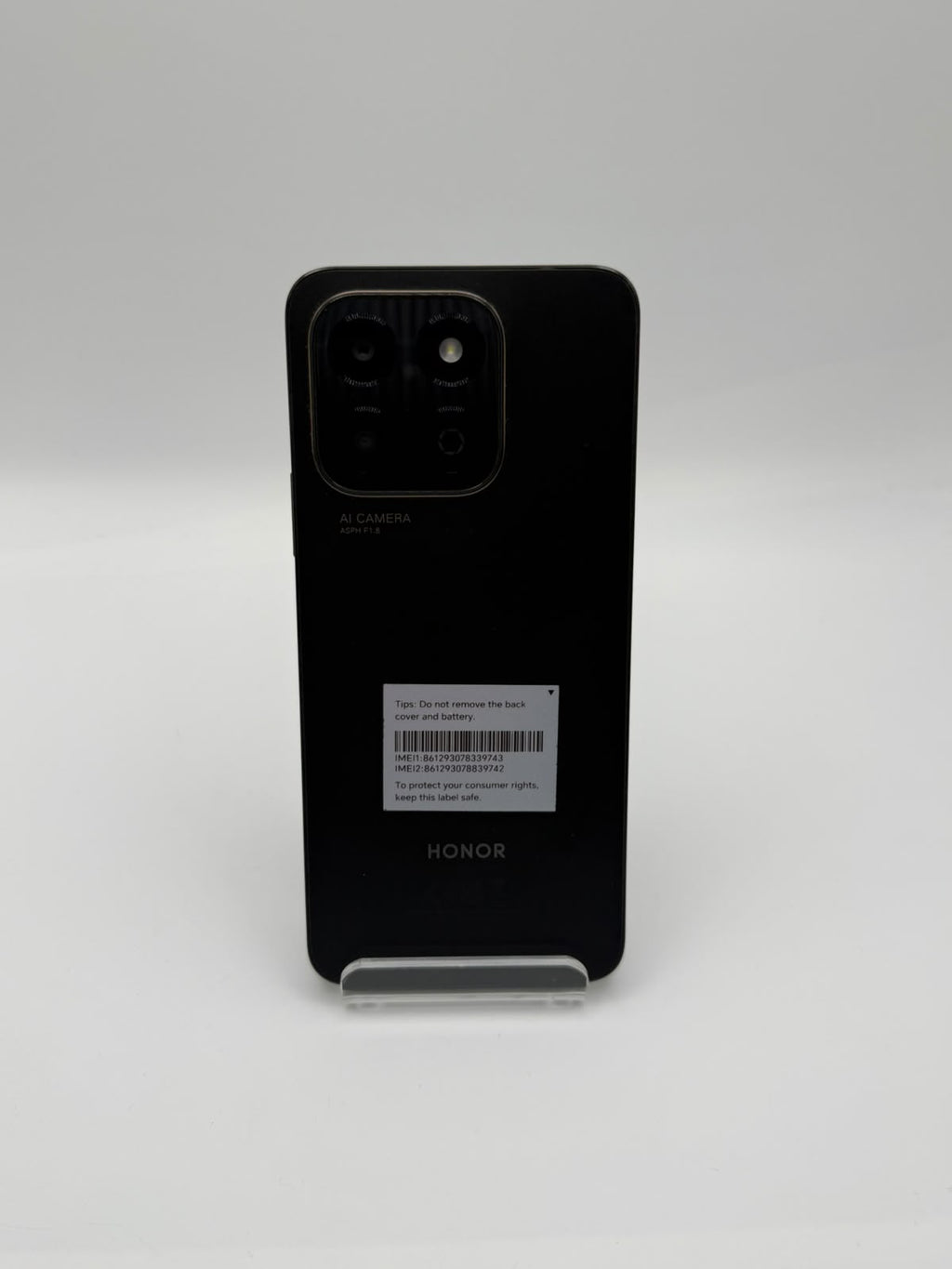 Honor x6b 128GB, Grade B.