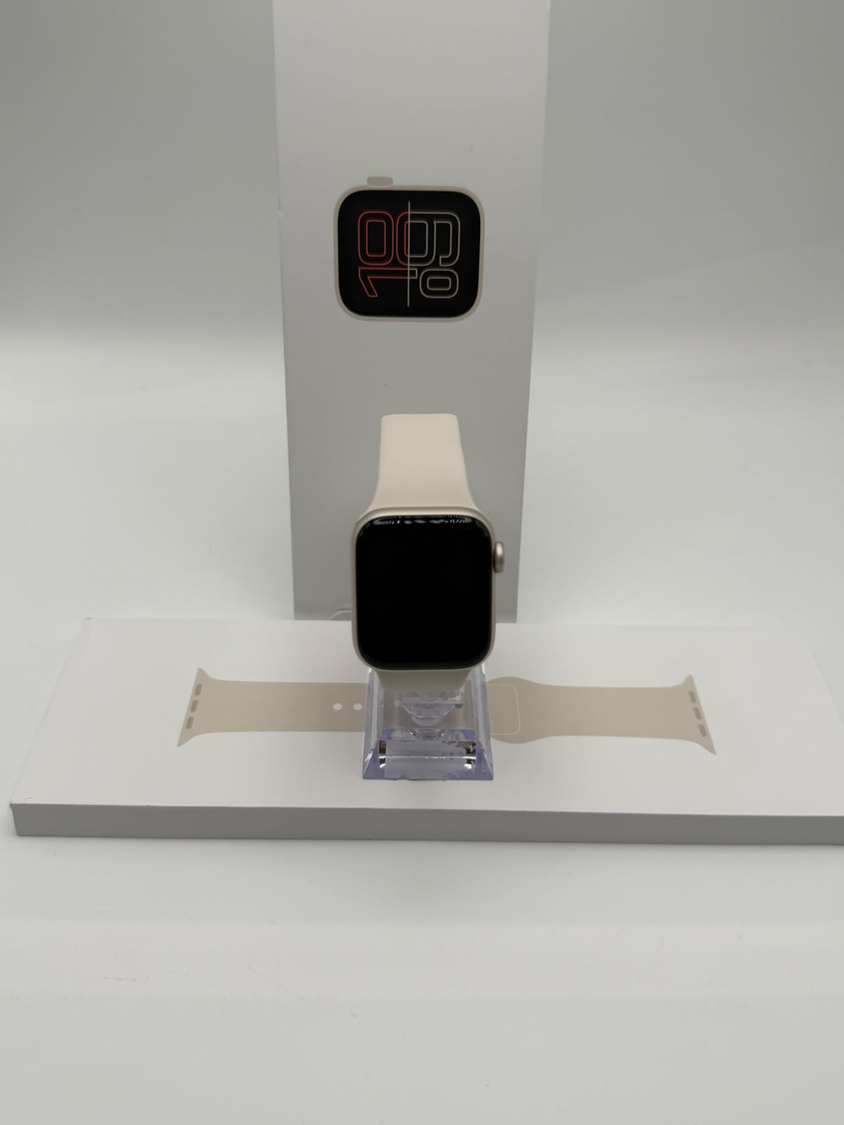 Apple watch SE, Grade A.