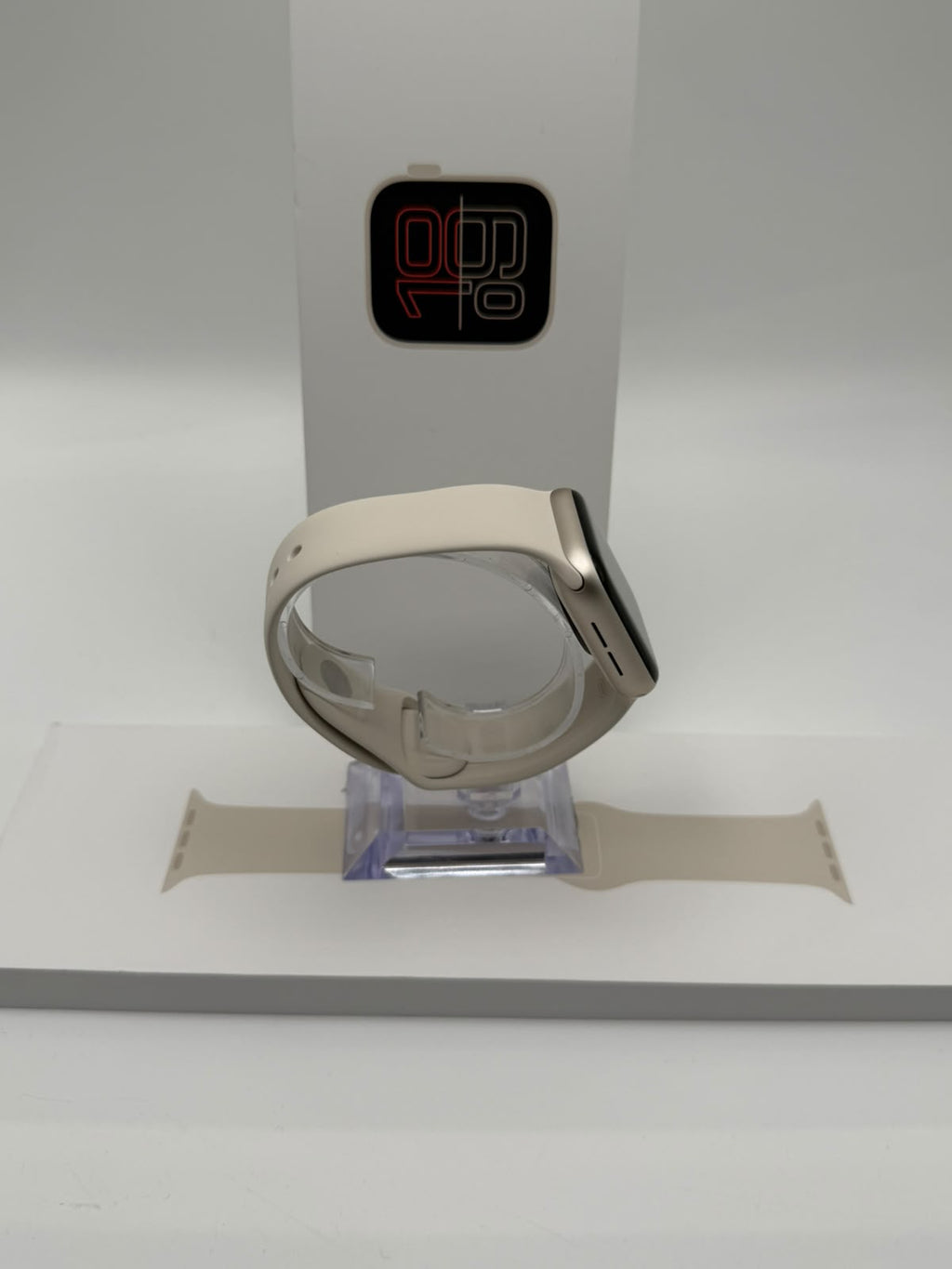 Apple watch SE, Grade A.