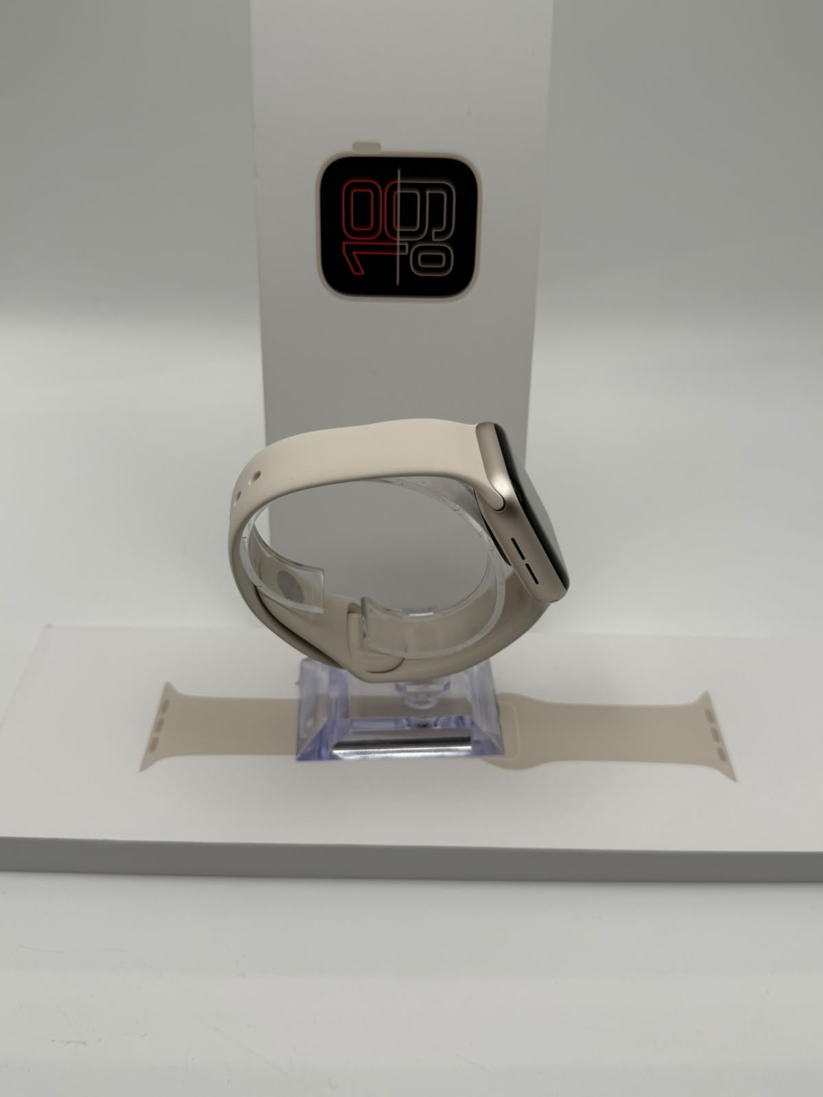 Apple watch SE, Grade A.