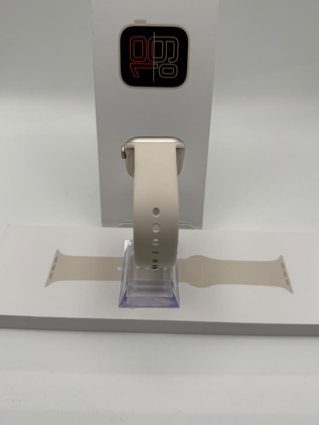 Apple watch SE, Grade A.