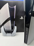 Sony PS5 Pro 2TB White, Grade A