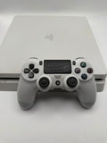 Sony PS4 Slim 500GB White, Grade C