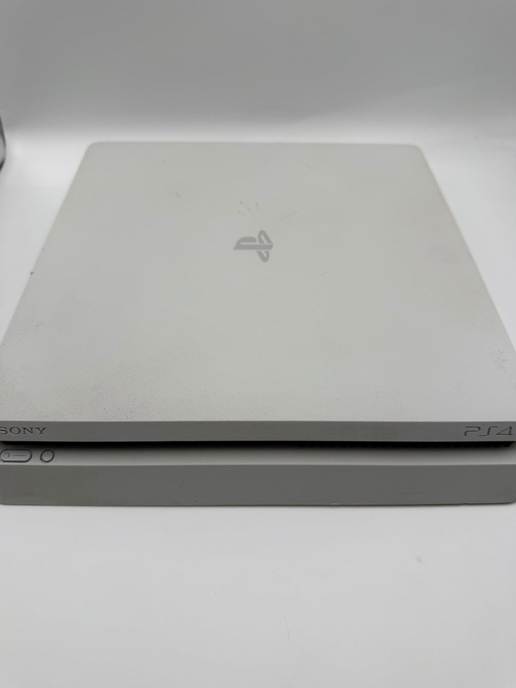 Sony PS4 Slim 500GB White, Grade C