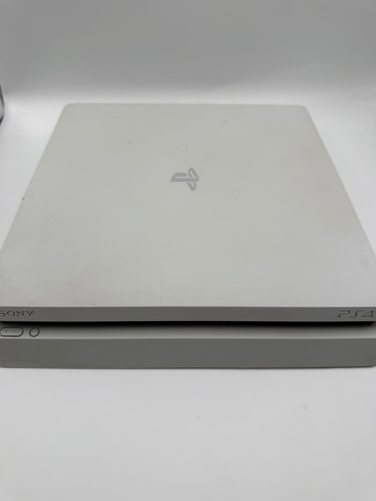 Sony PS4 Slim 500GB White, Grade C